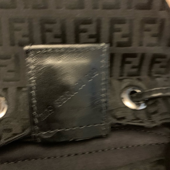 Fendi backpack - Picture 5 of 5